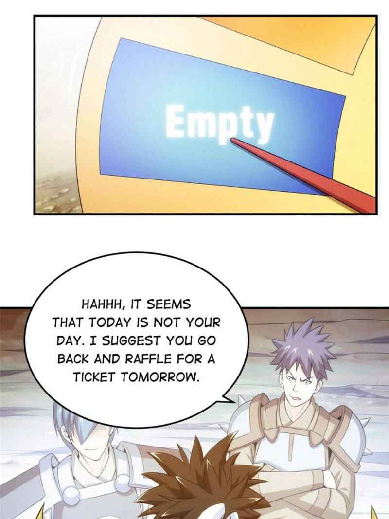 Rich Player (Billionaire Player) Chapter 209 - Page 12