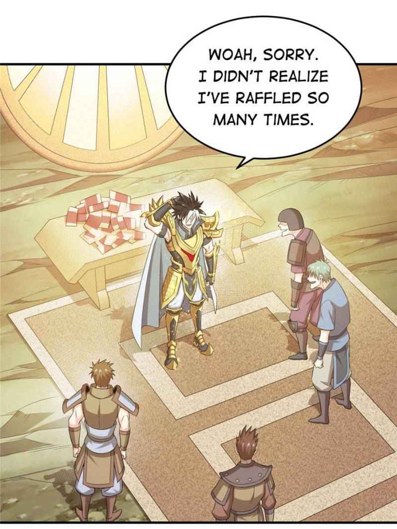 Rich Player (Billionaire Player) Chapter 209 - Page 18