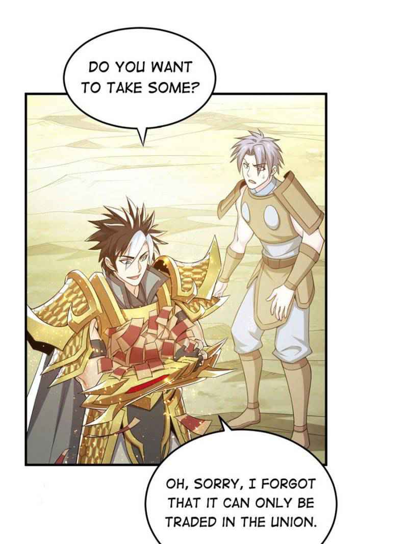 Rich Player (Billionaire Player) Chapter 209 - Page 19