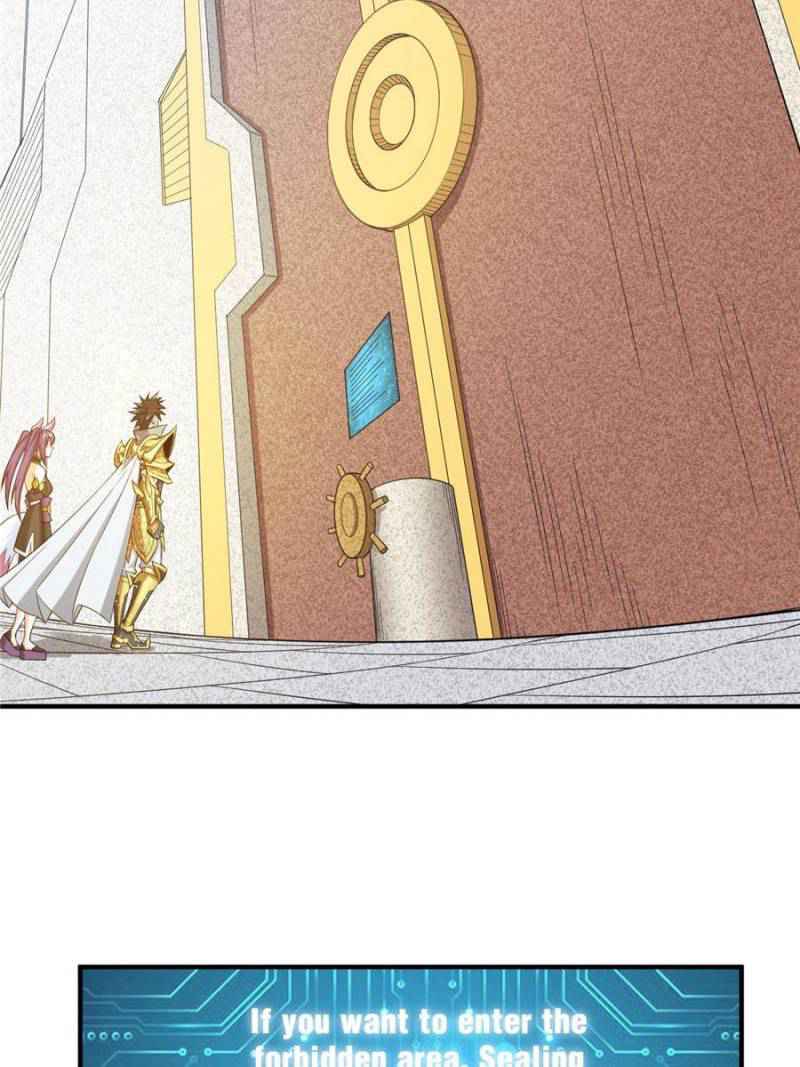Rich Player (Billionaire Player) Chapter 209 - Page 24