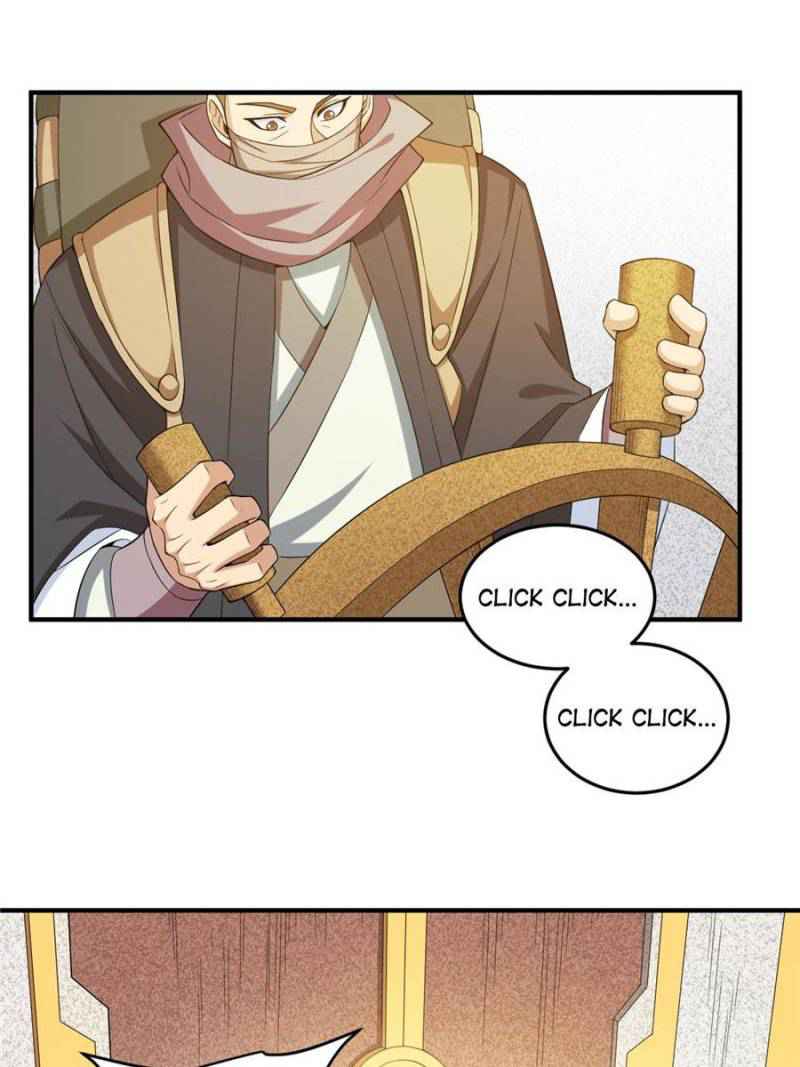 Rich Player (Billionaire Player) Chapter 209 - Page 27