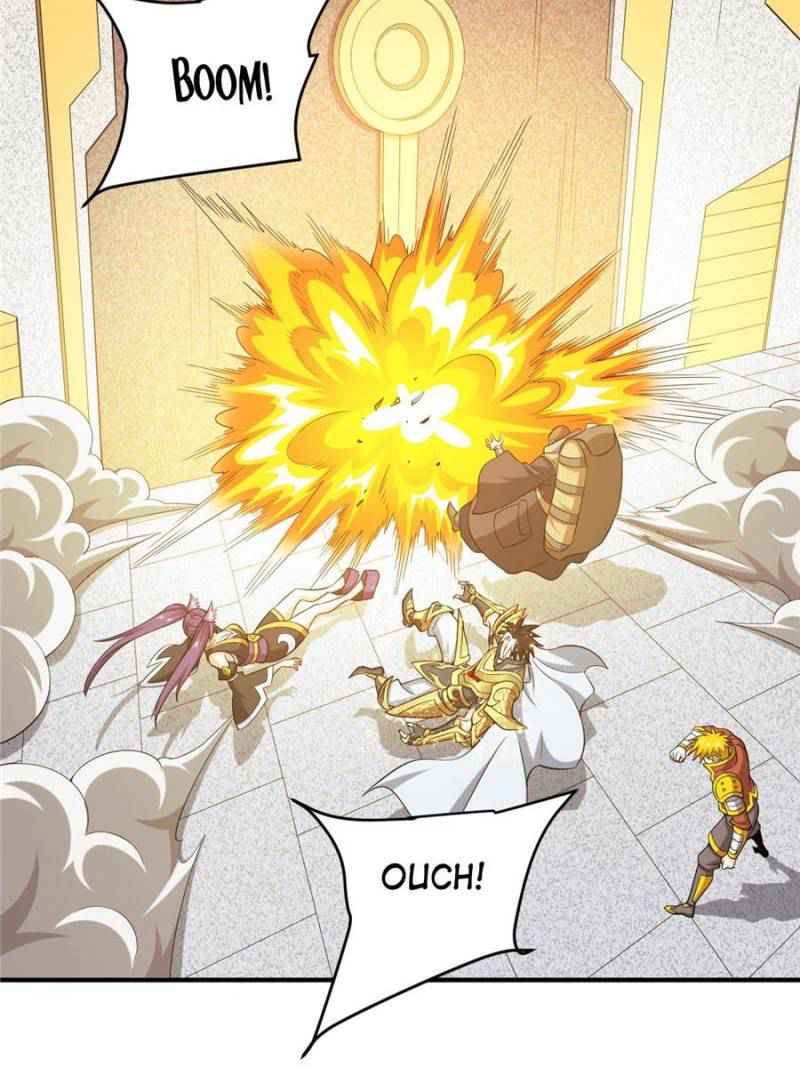 Rich Player (Billionaire Player) Chapter 209 - Page 28