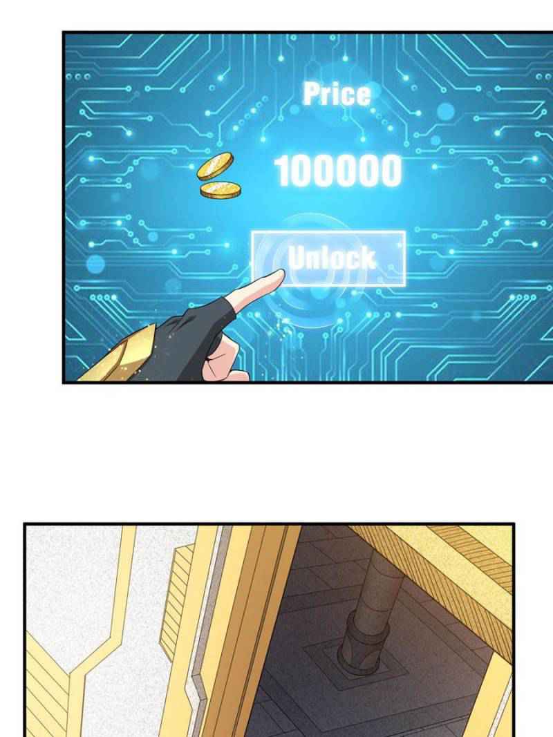 Rich Player (Billionaire Player) Chapter 209 - Page 31