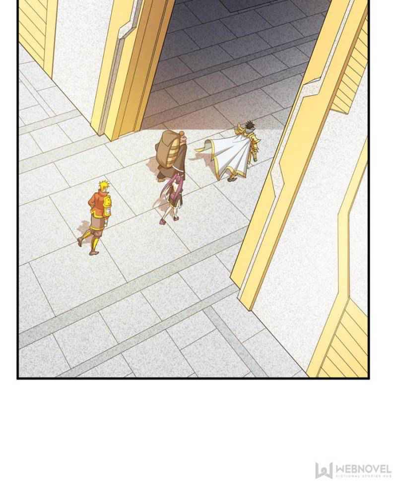 Rich Player (Billionaire Player) Chapter 209 - Page 32
