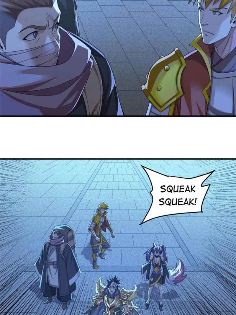 Rich Player (Billionaire Player) Chapter 209 - Page 34