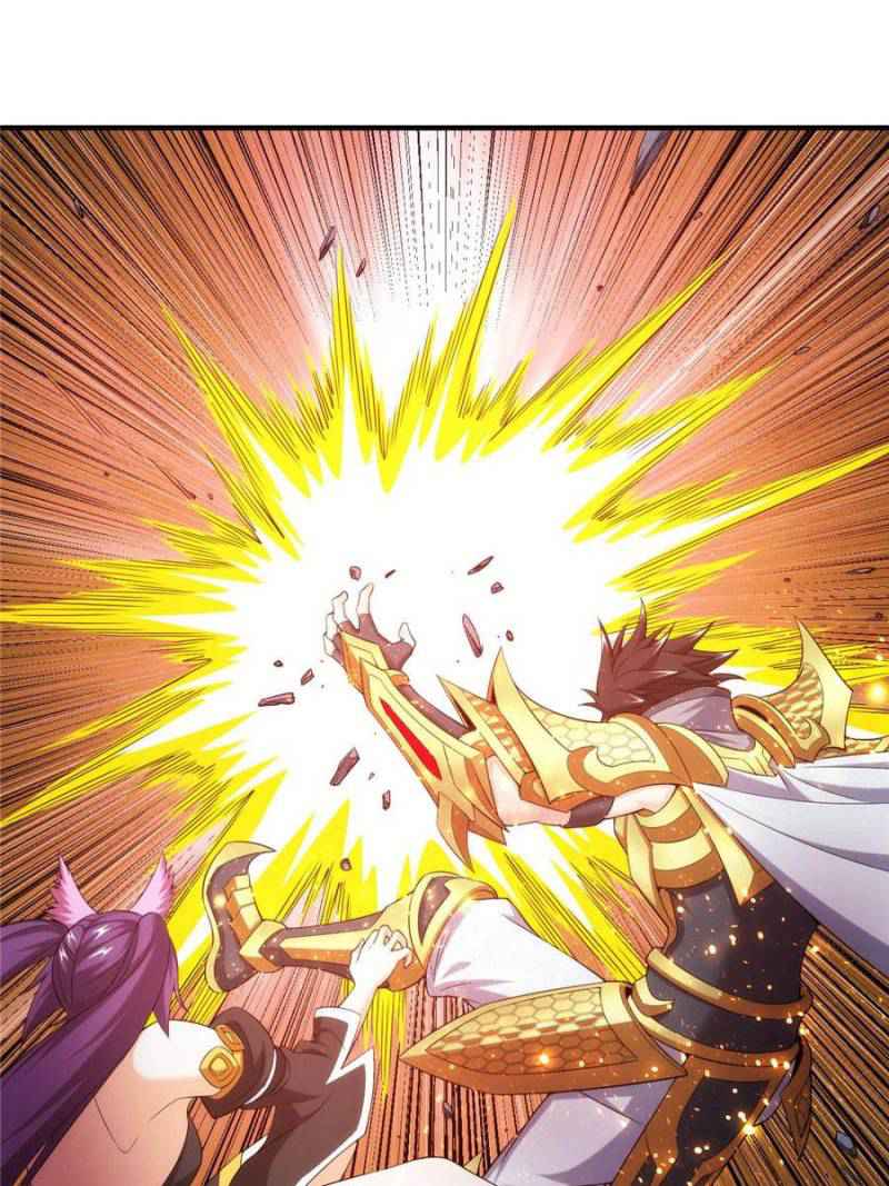 Rich Player (Billionaire Player) Chapter 209 - Page 36