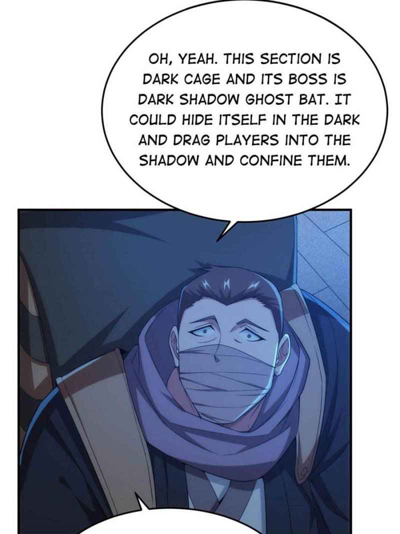 Rich Player (Billionaire Player) Chapter 209 - Page 39