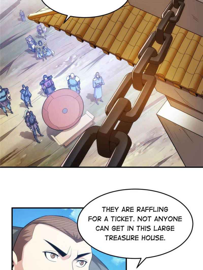 Rich Player (Billionaire Player) Chapter 209 - Page 4