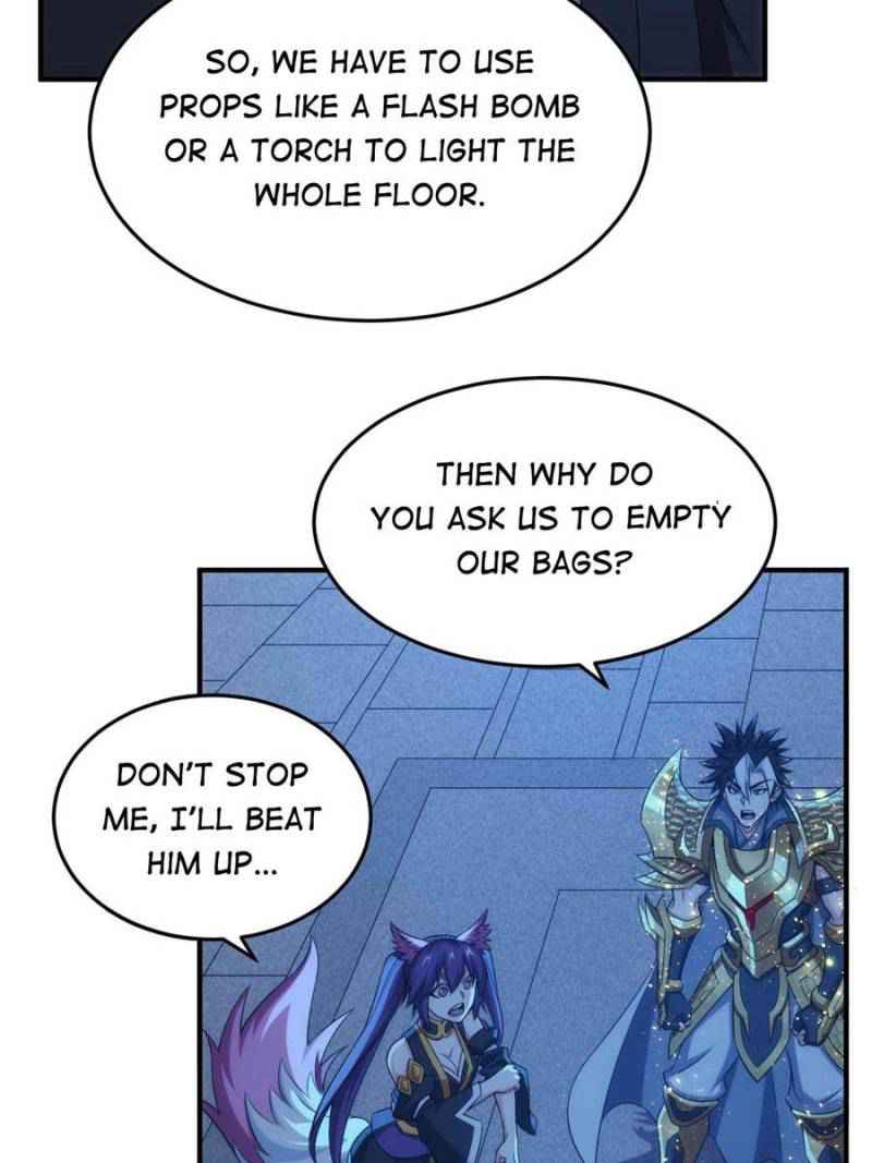 Rich Player (Billionaire Player) Chapter 209 - Page 40