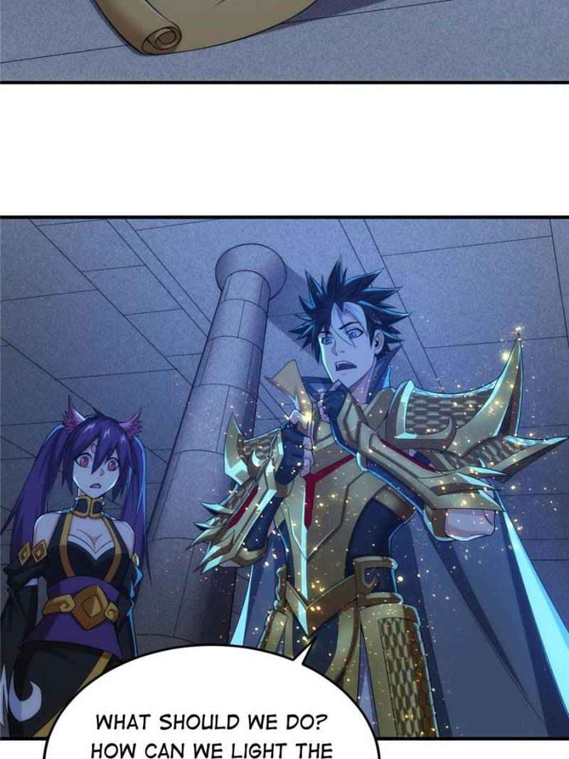 Rich Player (Billionaire Player) Chapter 209 - Page 50