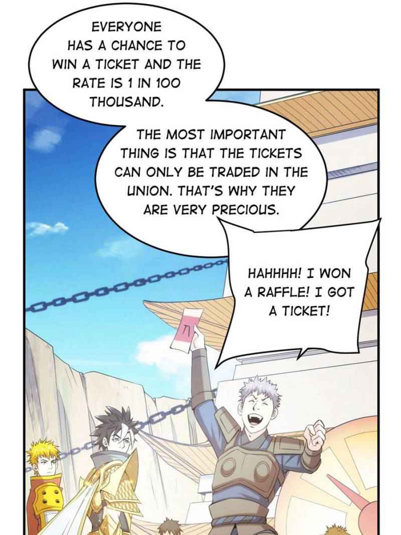 Rich Player (Billionaire Player) Chapter 209 - Page 6