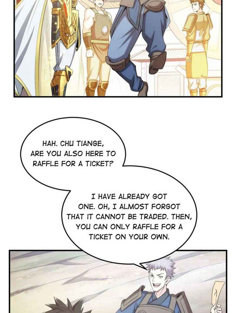 Rich Player (Billionaire Player) Chapter 209 - Page 7