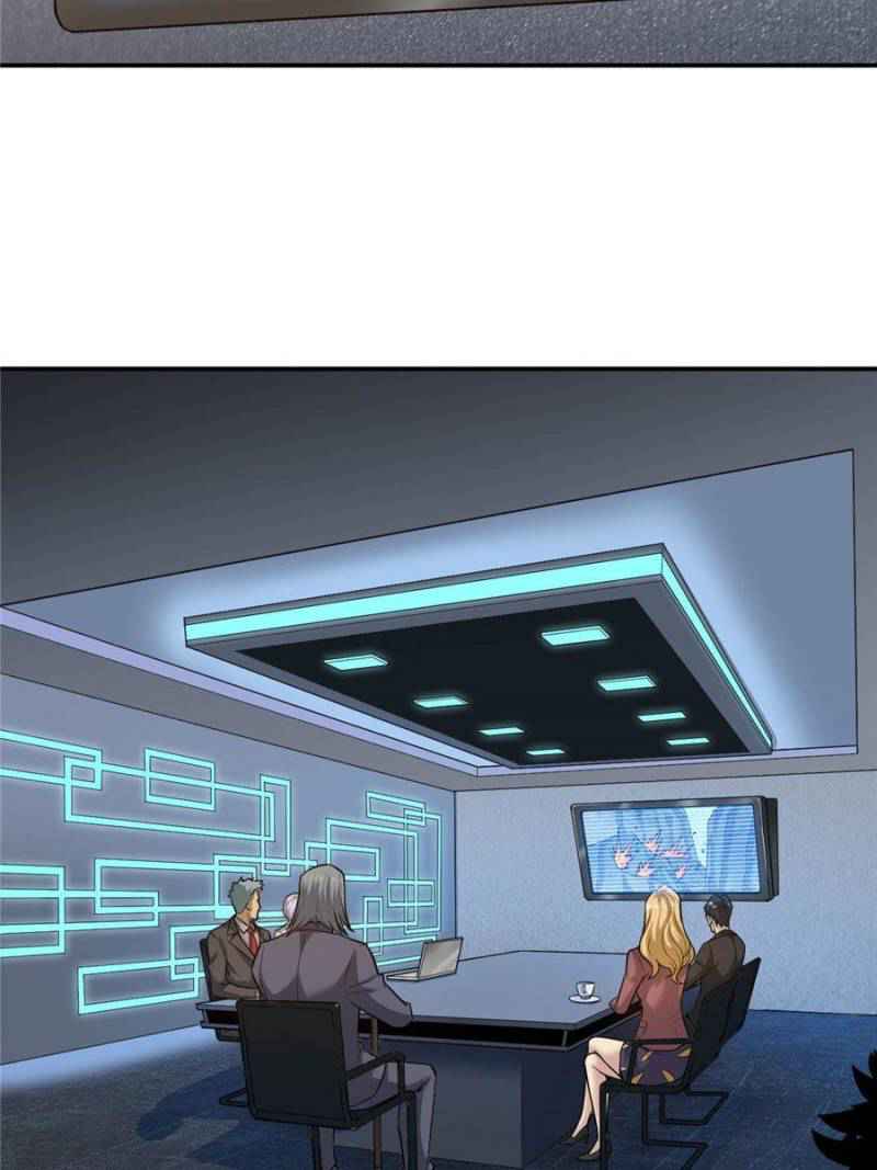 Rich Player (Billionaire Player) Chapter 21 - Page 21