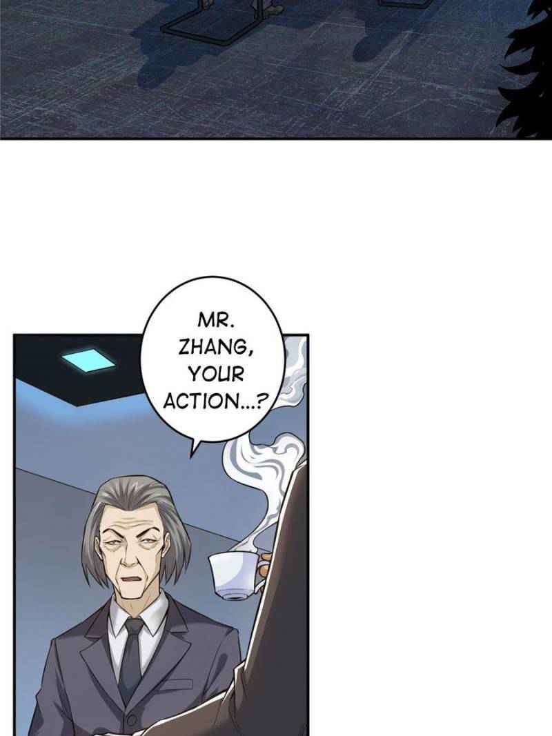 Rich Player (Billionaire Player) Chapter 21 - Page 22