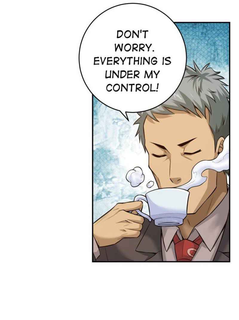 Rich Player (Billionaire Player) Chapter 21 - Page 24