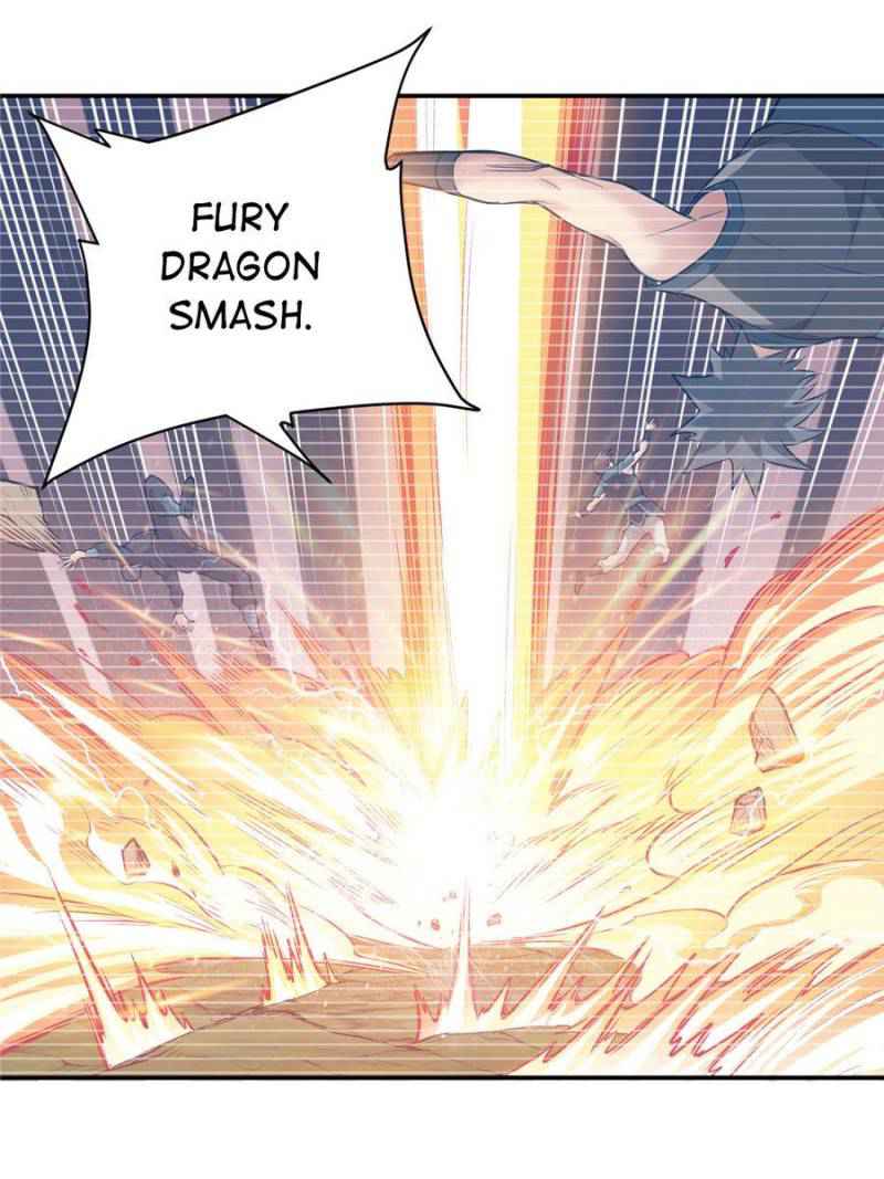 Rich Player (Billionaire Player) Chapter 21 - Page 25