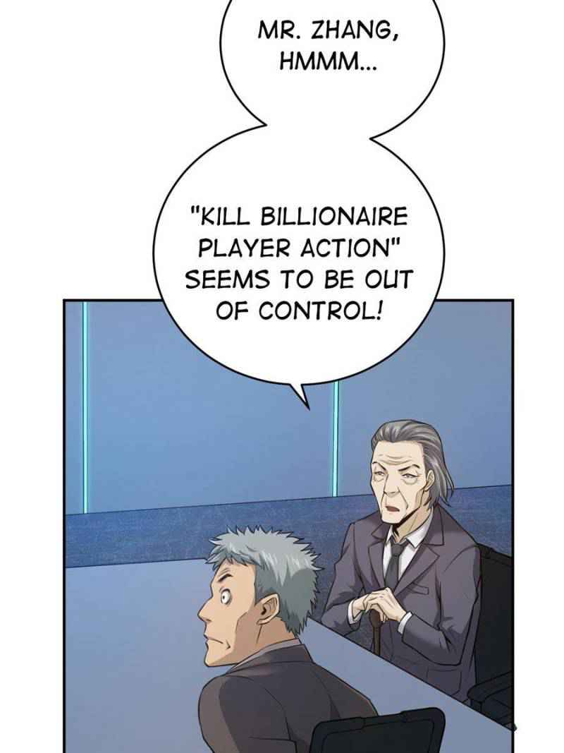Rich Player (Billionaire Player) Chapter 21 - Page 27