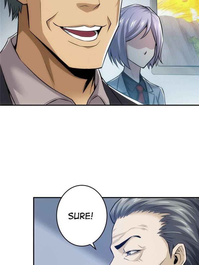 Rich Player (Billionaire Player) Chapter 21 - Page 31