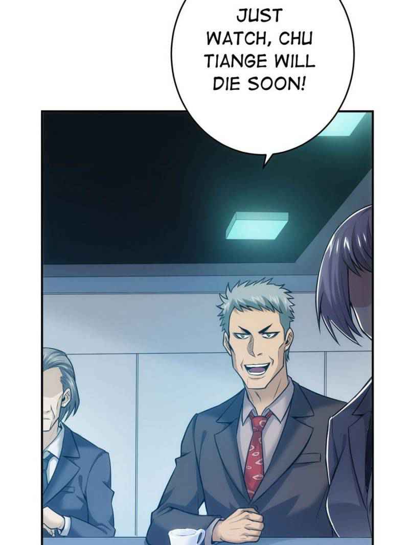 Rich Player (Billionaire Player) Chapter 21 - Page 33
