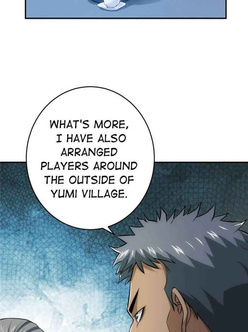 Rich Player (Billionaire Player) Chapter 21 - Page 34
