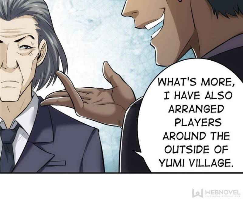 Rich Player (Billionaire Player) Chapter 21 - Page 35