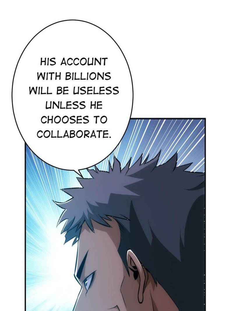 Rich Player (Billionaire Player) Chapter 21 - Page 36