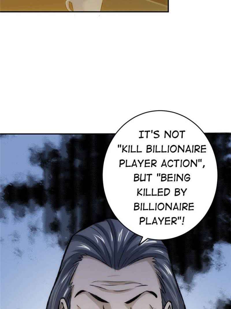 Rich Player (Billionaire Player) Chapter 21 - Page 40