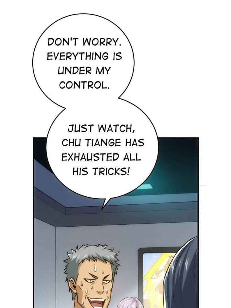 Rich Player (Billionaire Player) Chapter 21 - Page 42