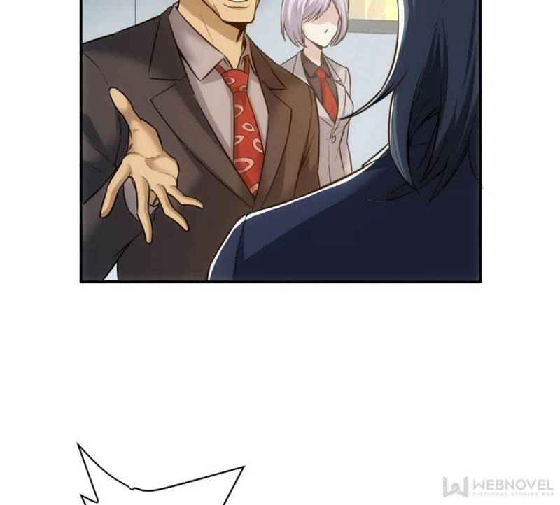 Rich Player (Billionaire Player) Chapter 21 - Page 43
