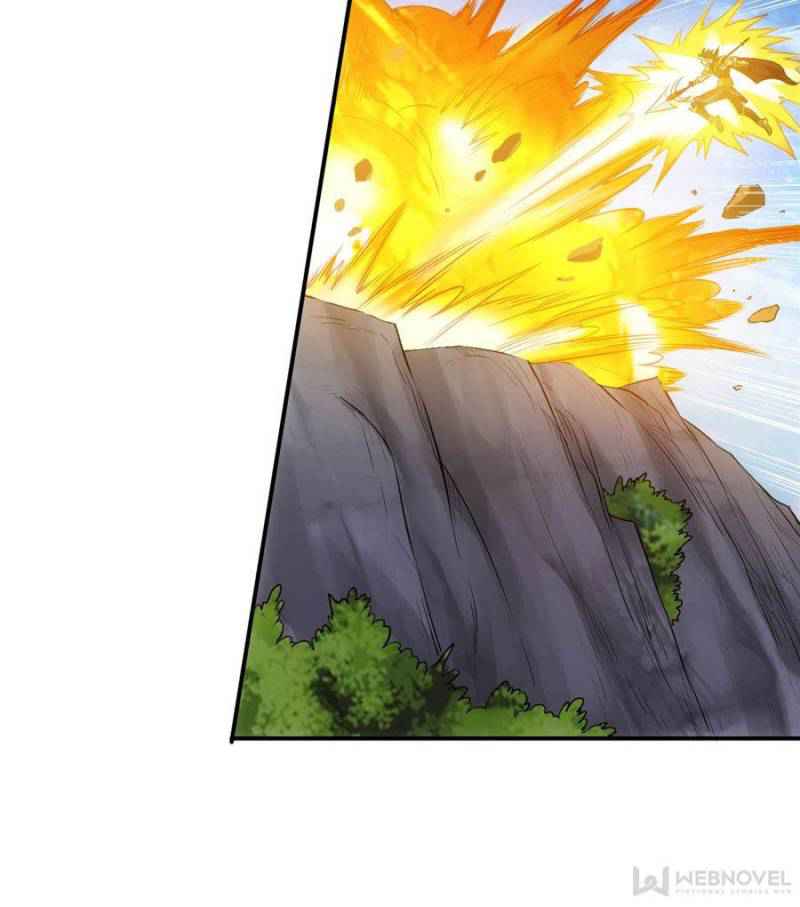 Rich Player (Billionaire Player) Chapter 21 - Page 45