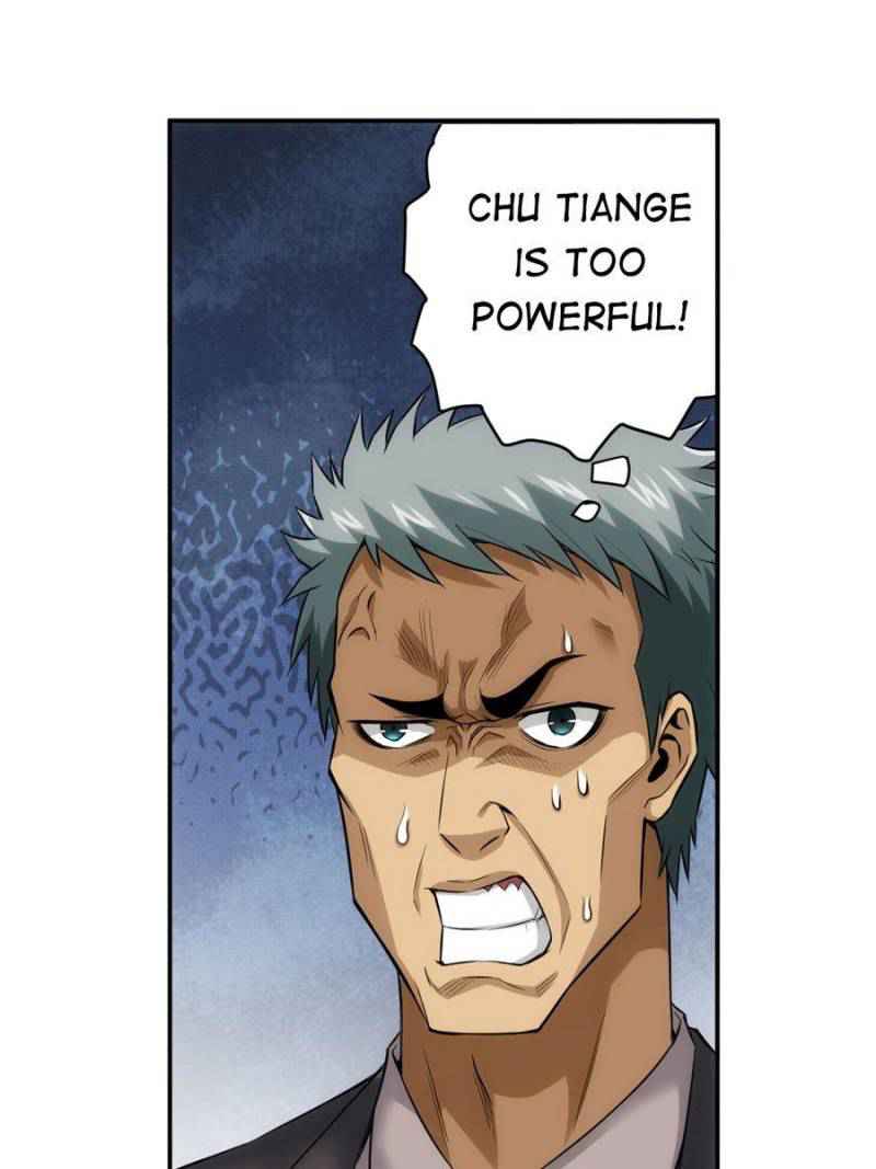 Rich Player (Billionaire Player) Chapter 21 - Page 46