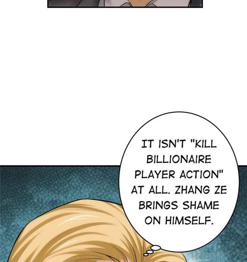 Rich Player (Billionaire Player) Chapter 21 - Page 47
