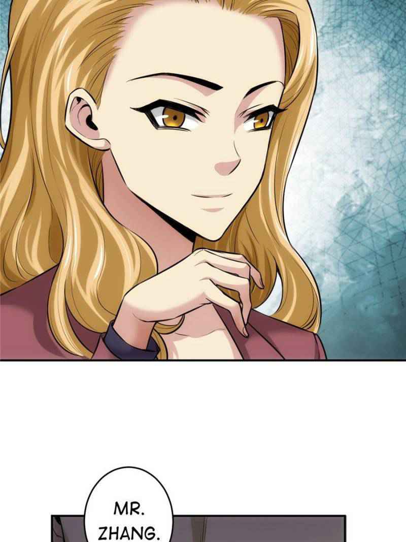Rich Player (Billionaire Player) Chapter 21 - Page 48