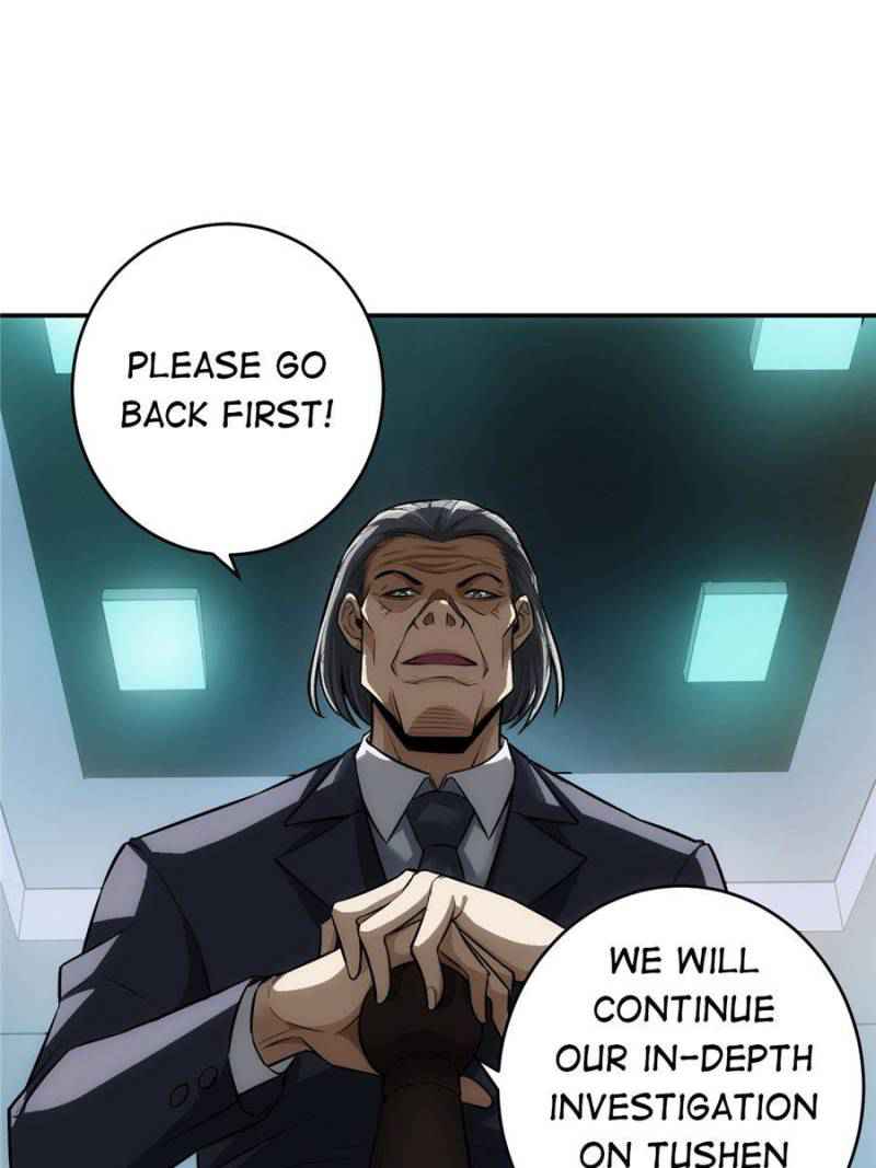 Rich Player (Billionaire Player) Chapter 21 - Page 51