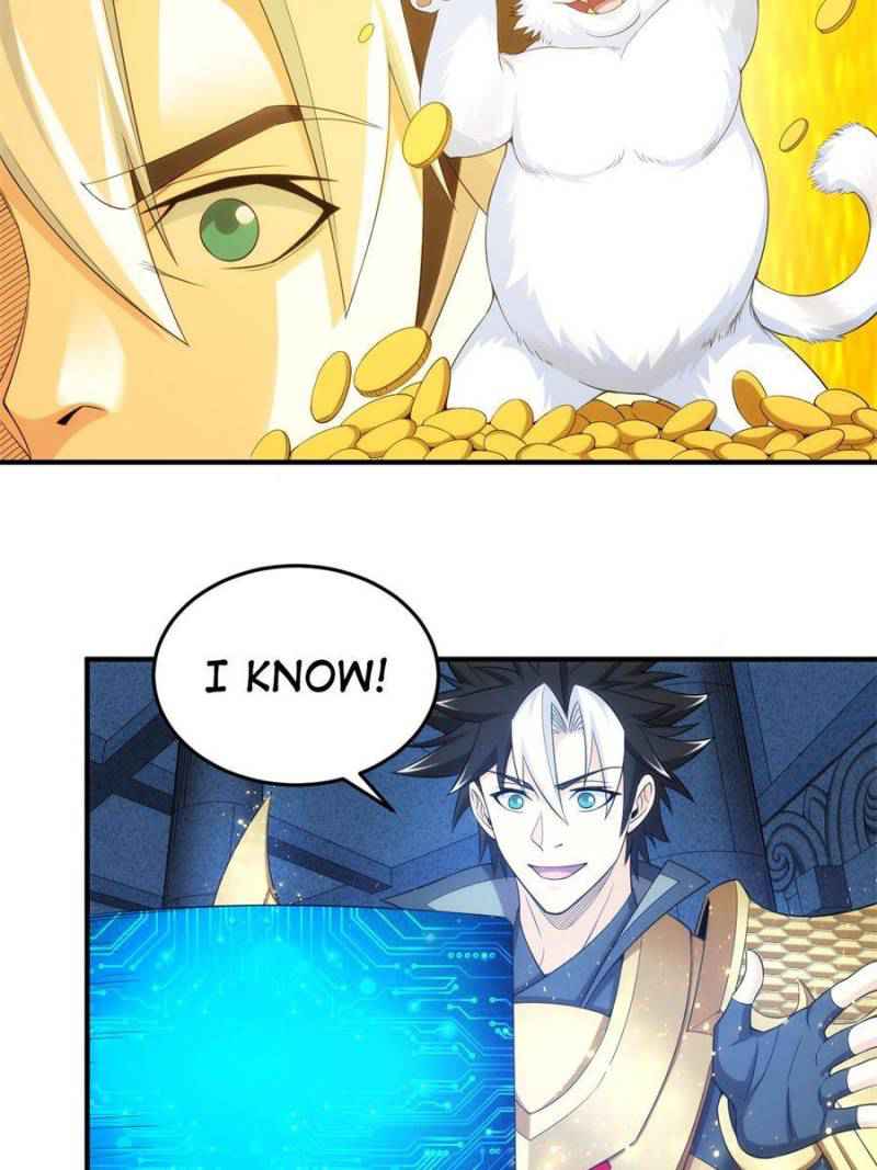 Rich Player (Billionaire Player) Chapter 210 - Page 1
