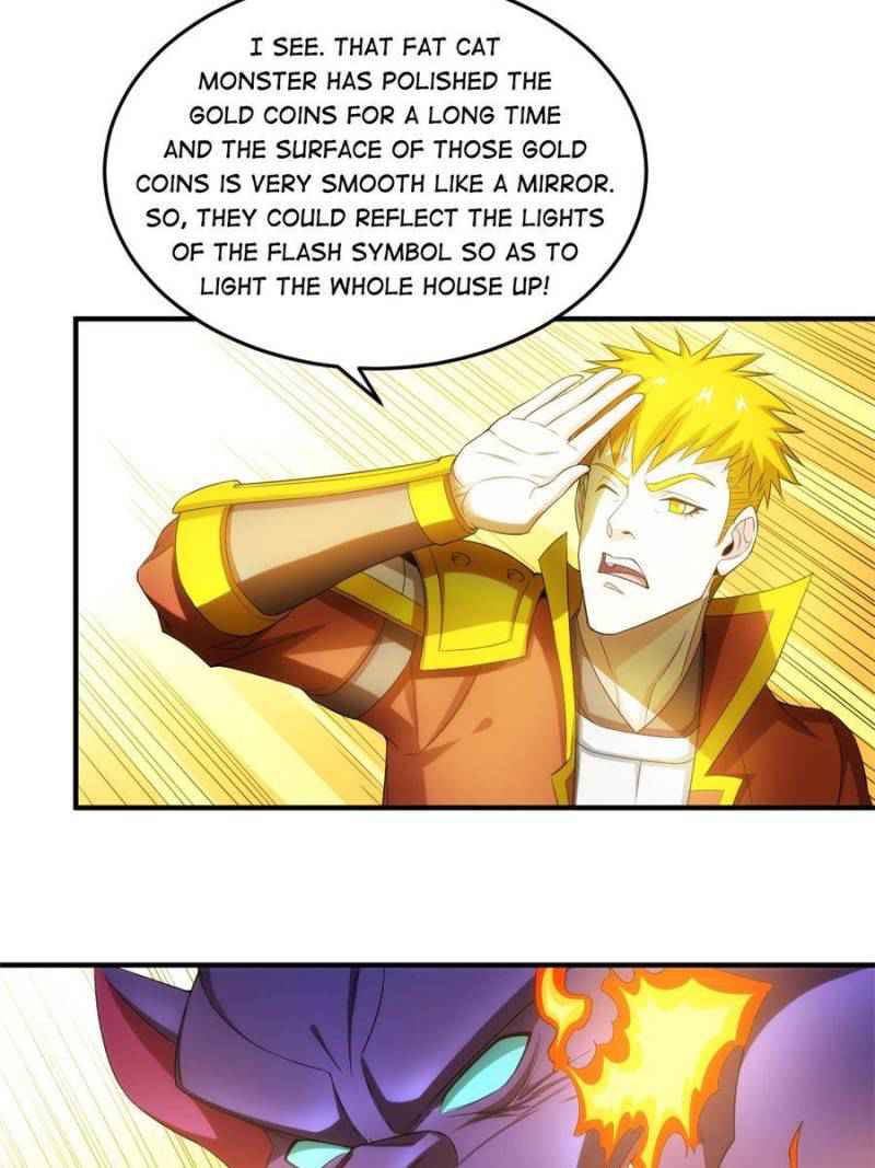 Rich Player (Billionaire Player) Chapter 210 - Page 10