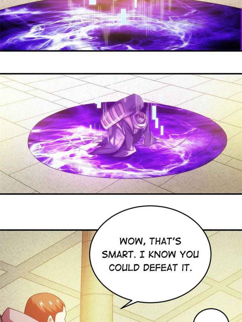 Rich Player (Billionaire Player) Chapter 210 - Page 14