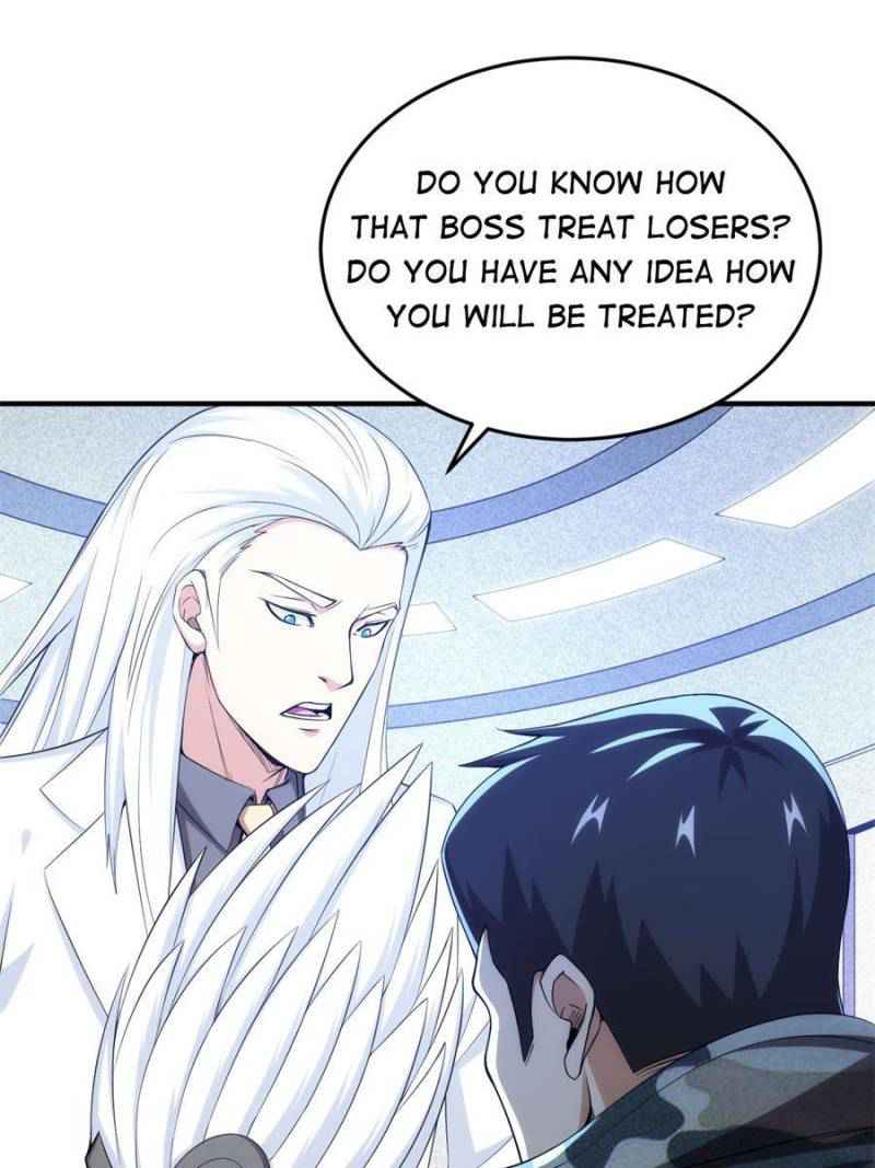 Rich Player (Billionaire Player) Chapter 210 - Page 19