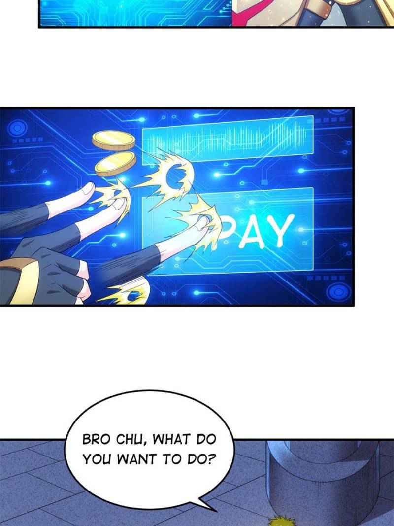 Rich Player (Billionaire Player) Chapter 210 - Page 2