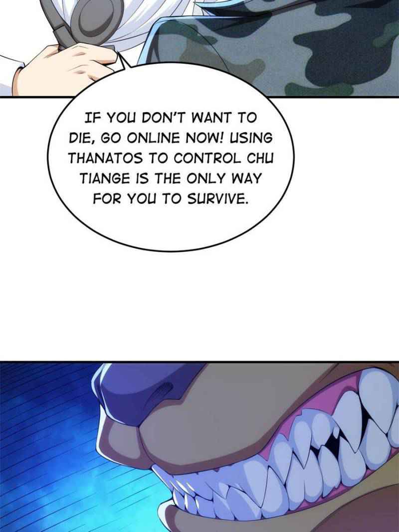 Rich Player (Billionaire Player) Chapter 210 - Page 20