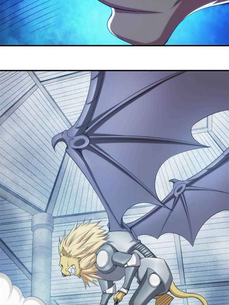 Rich Player (Billionaire Player) Chapter 210 - Page 21