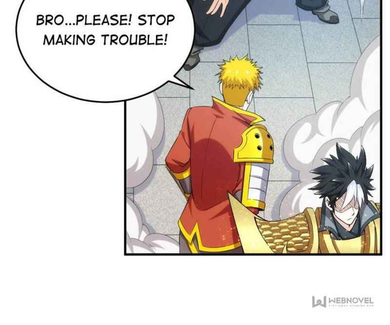 Rich Player (Billionaire Player) Chapter 210 - Page 23