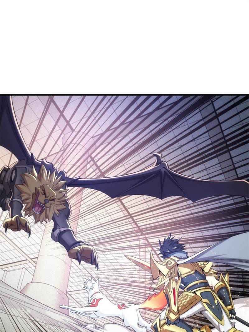 Rich Player (Billionaire Player) Chapter 210 - Page 24