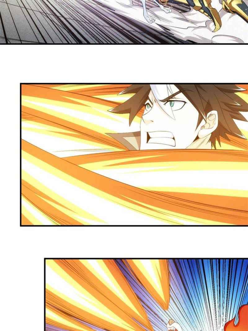Rich Player (Billionaire Player) Chapter 210 - Page 25