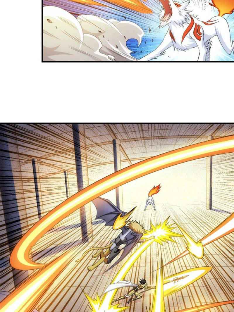 Rich Player (Billionaire Player) Chapter 210 - Page 26