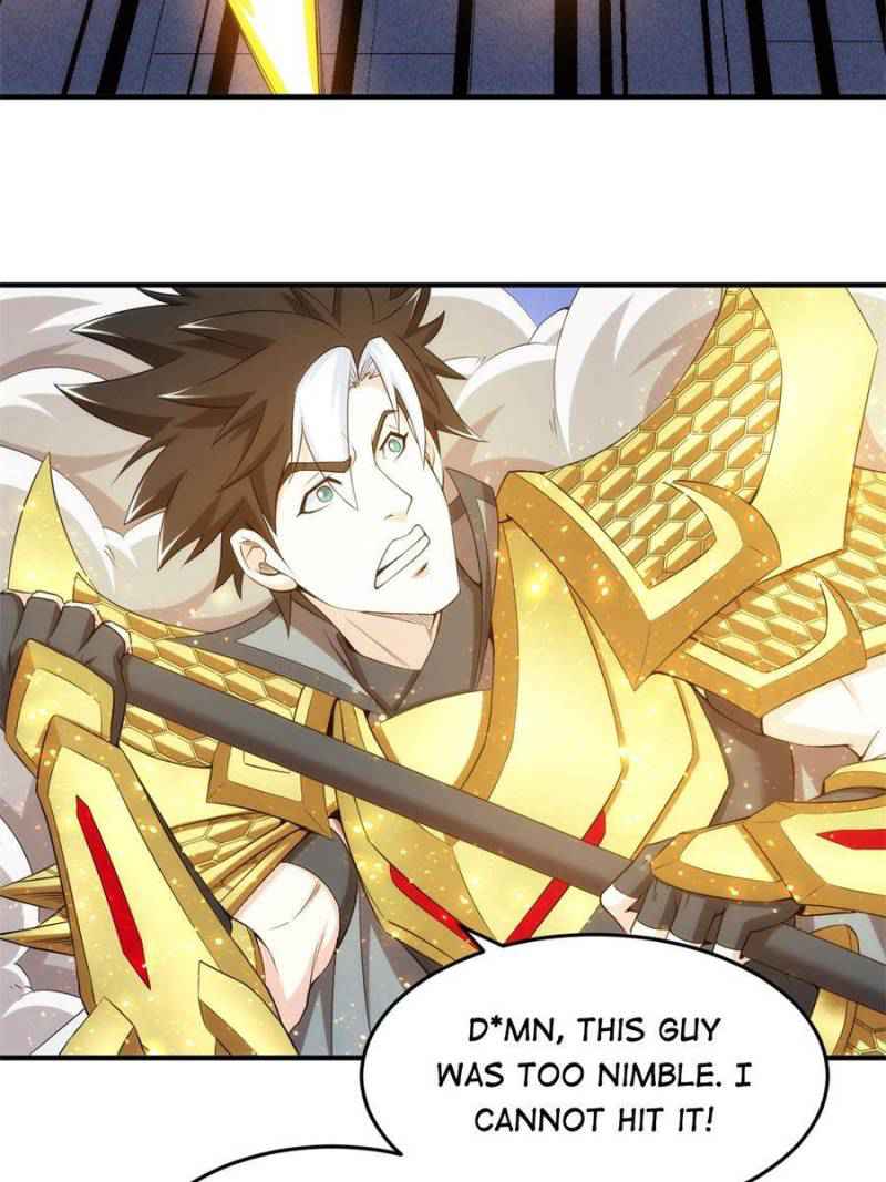 Rich Player (Billionaire Player) Chapter 210 - Page 28