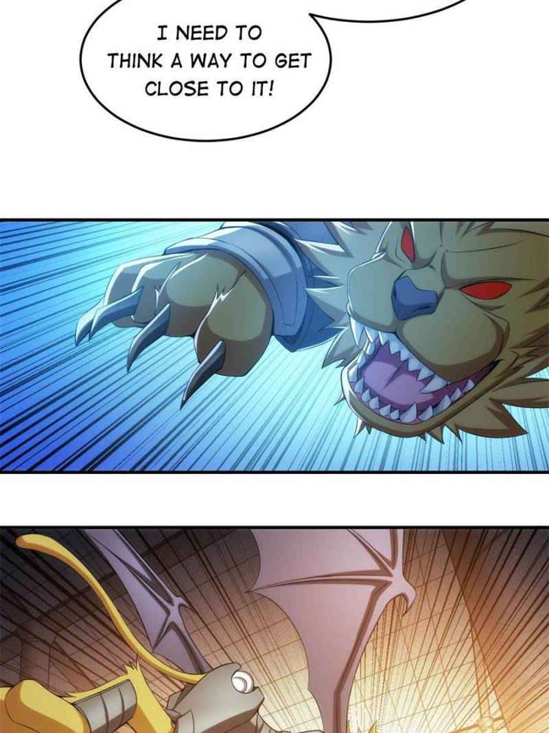 Rich Player (Billionaire Player) Chapter 210 - Page 29