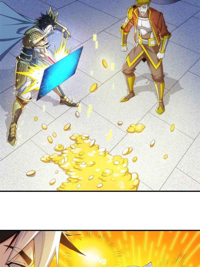 Rich Player (Billionaire Player) Chapter 210 - Page 3
