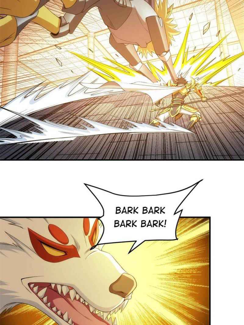 Rich Player (Billionaire Player) Chapter 210 - Page 30