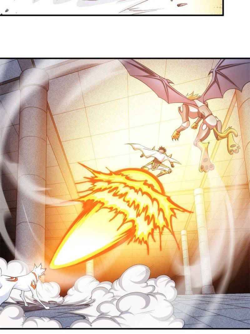Rich Player (Billionaire Player) Chapter 210 - Page 33
